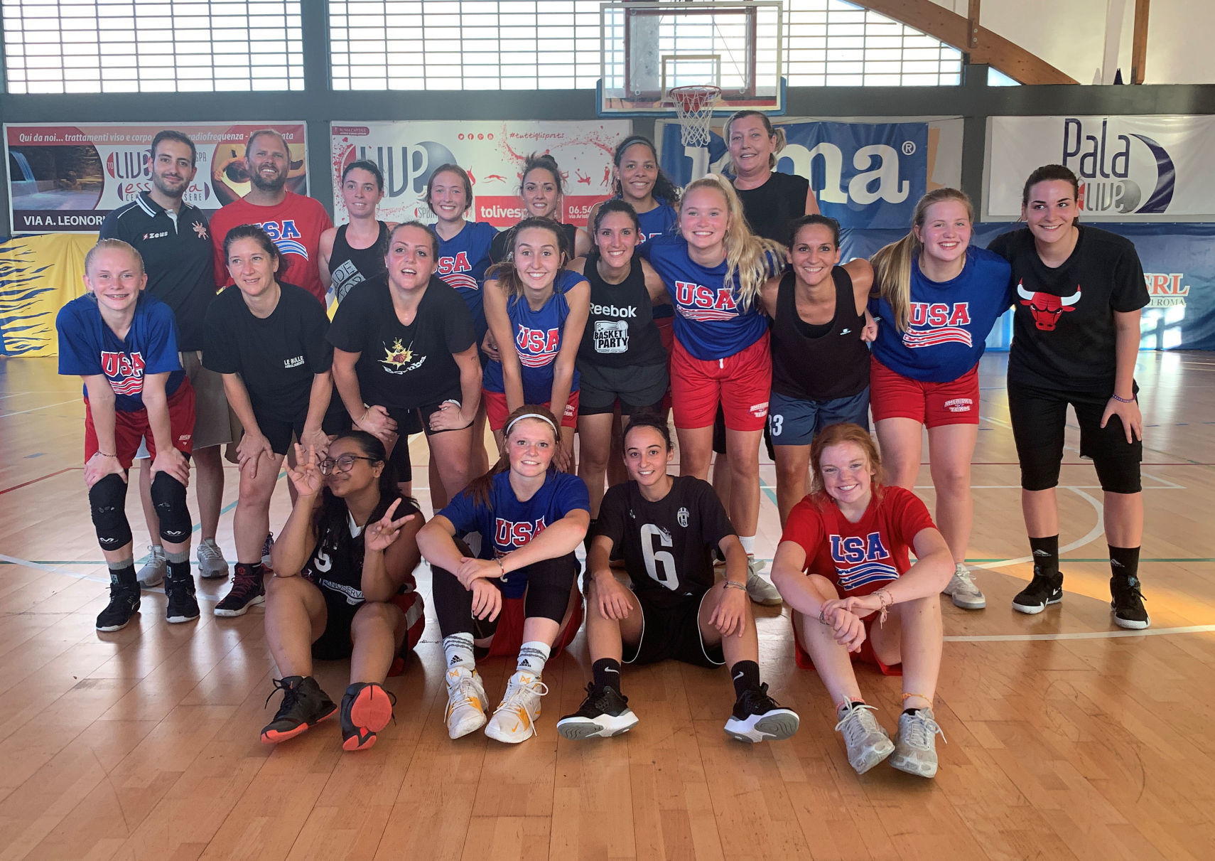 America's Team